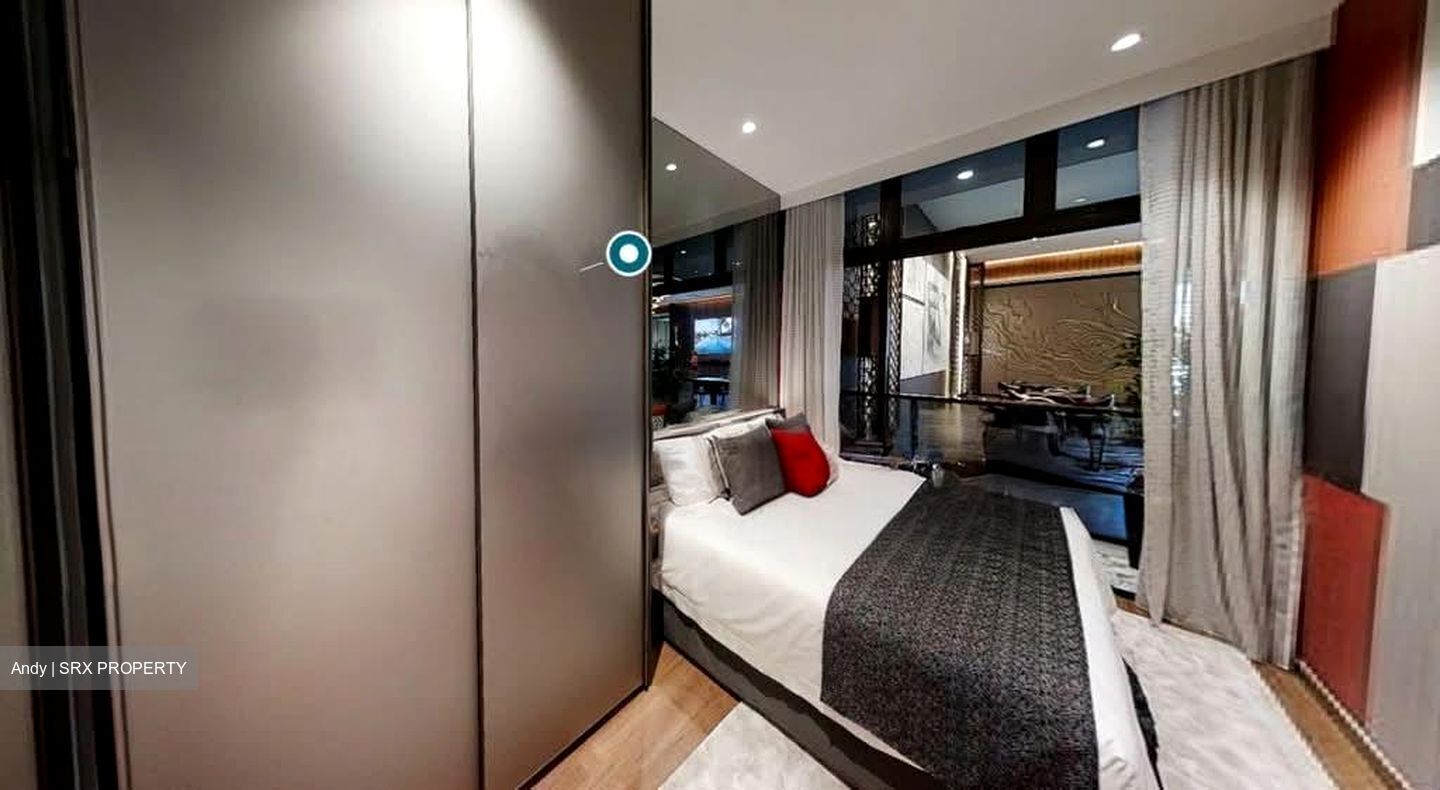 Myra (D13), Apartment #555571361